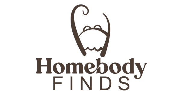 Homebody Finds