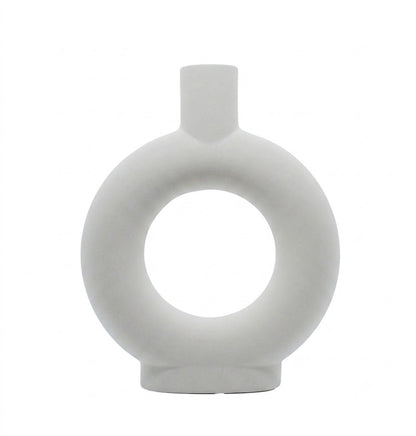 Nordic Ceramic Vase Home Decoration Ornaments